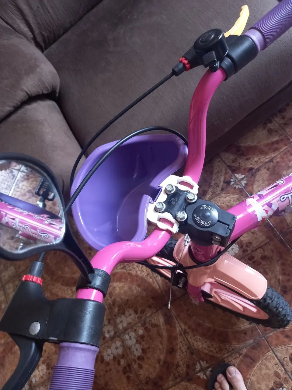 Bicicleta  - Foto 5