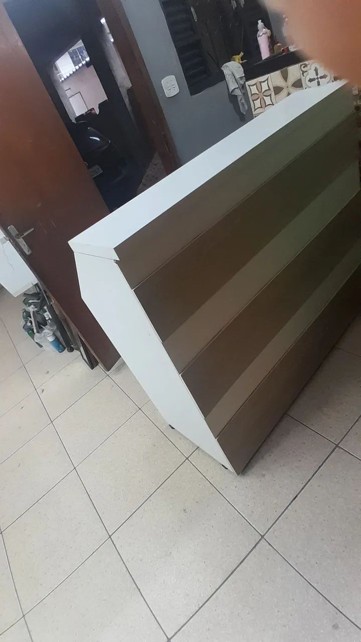 Balcão para recepção,semi novo ! - Foto 2