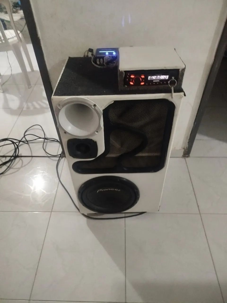 Caixa bob - Foto 2