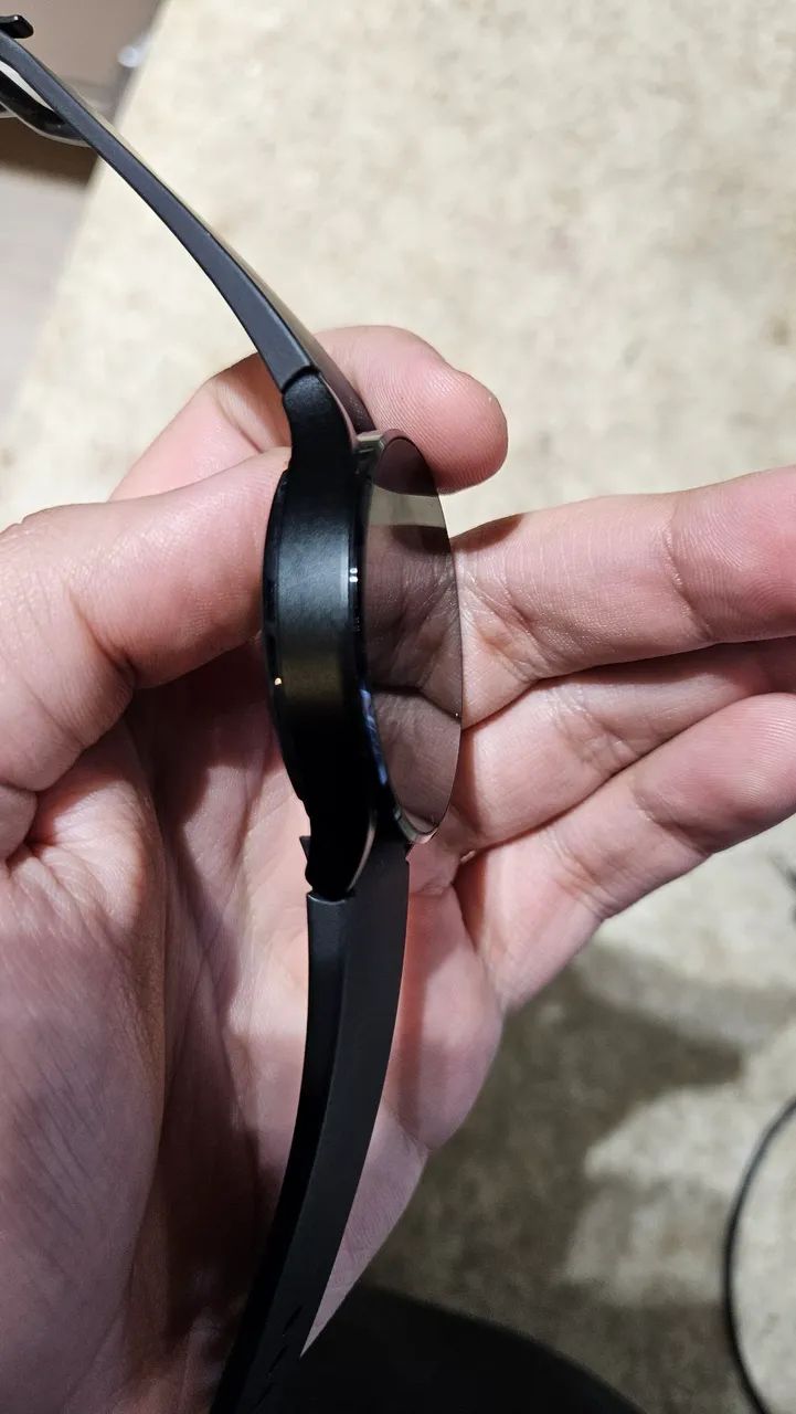 Galaxy Watch 4 Bt 44mm  - Foto 5