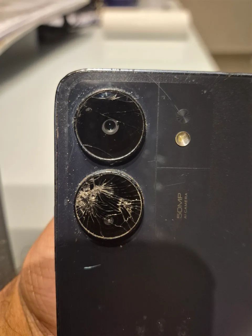 Redme note 13c - Foto 3