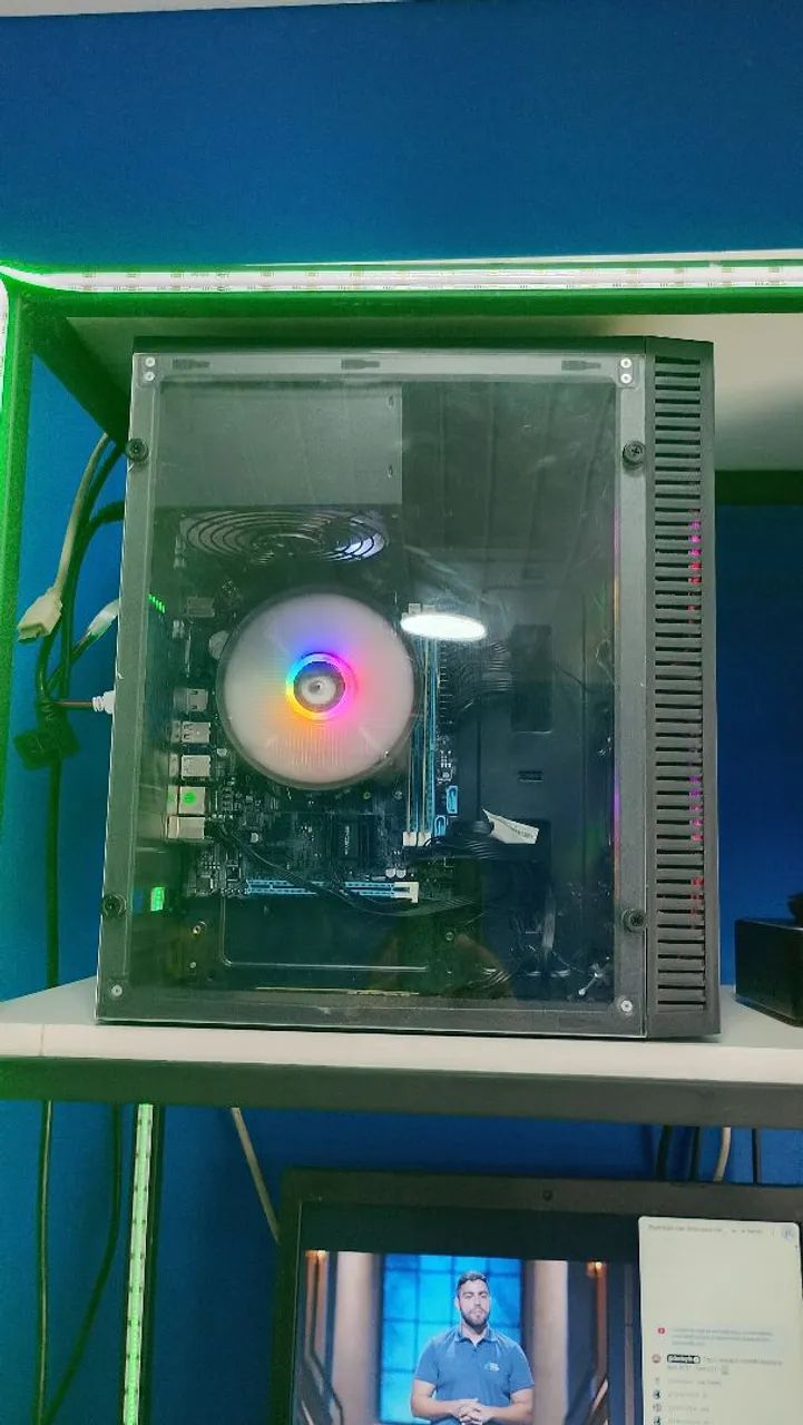 PC  - Foto 4
