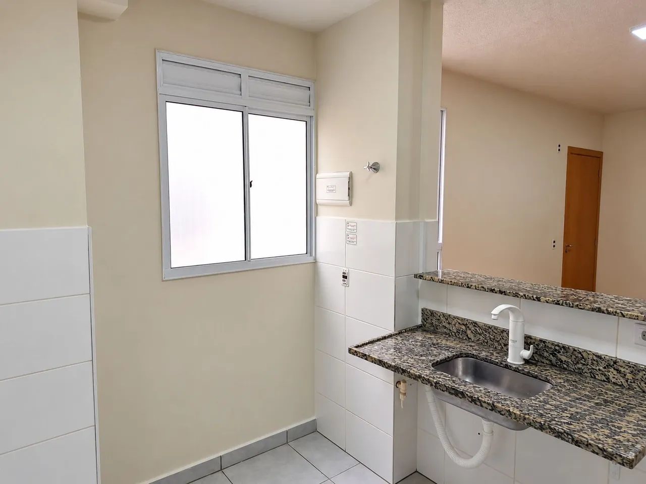 VENDO AP Zona Oeste  - Foto 5