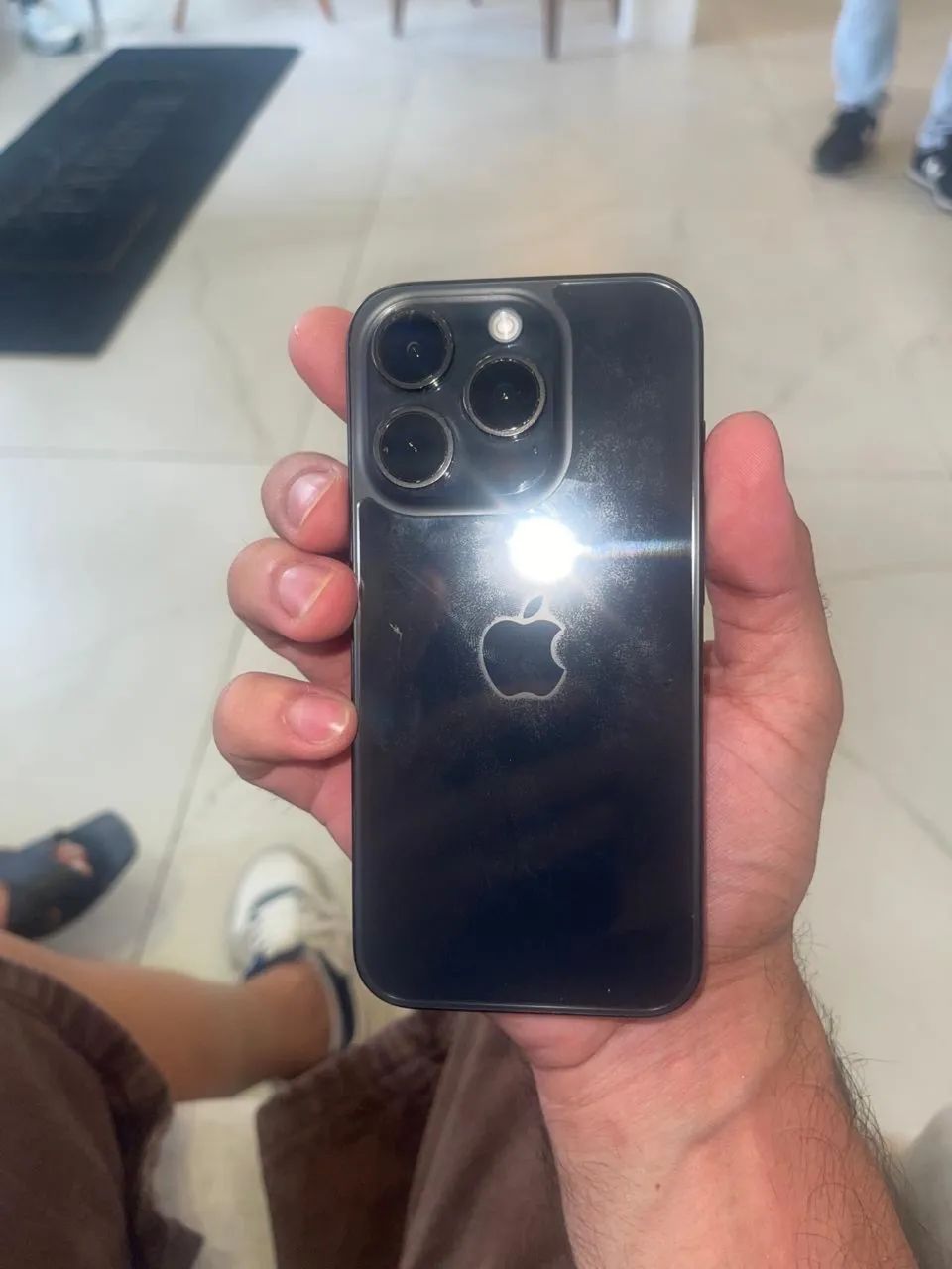 iPhone 15 512gb - Foto 2