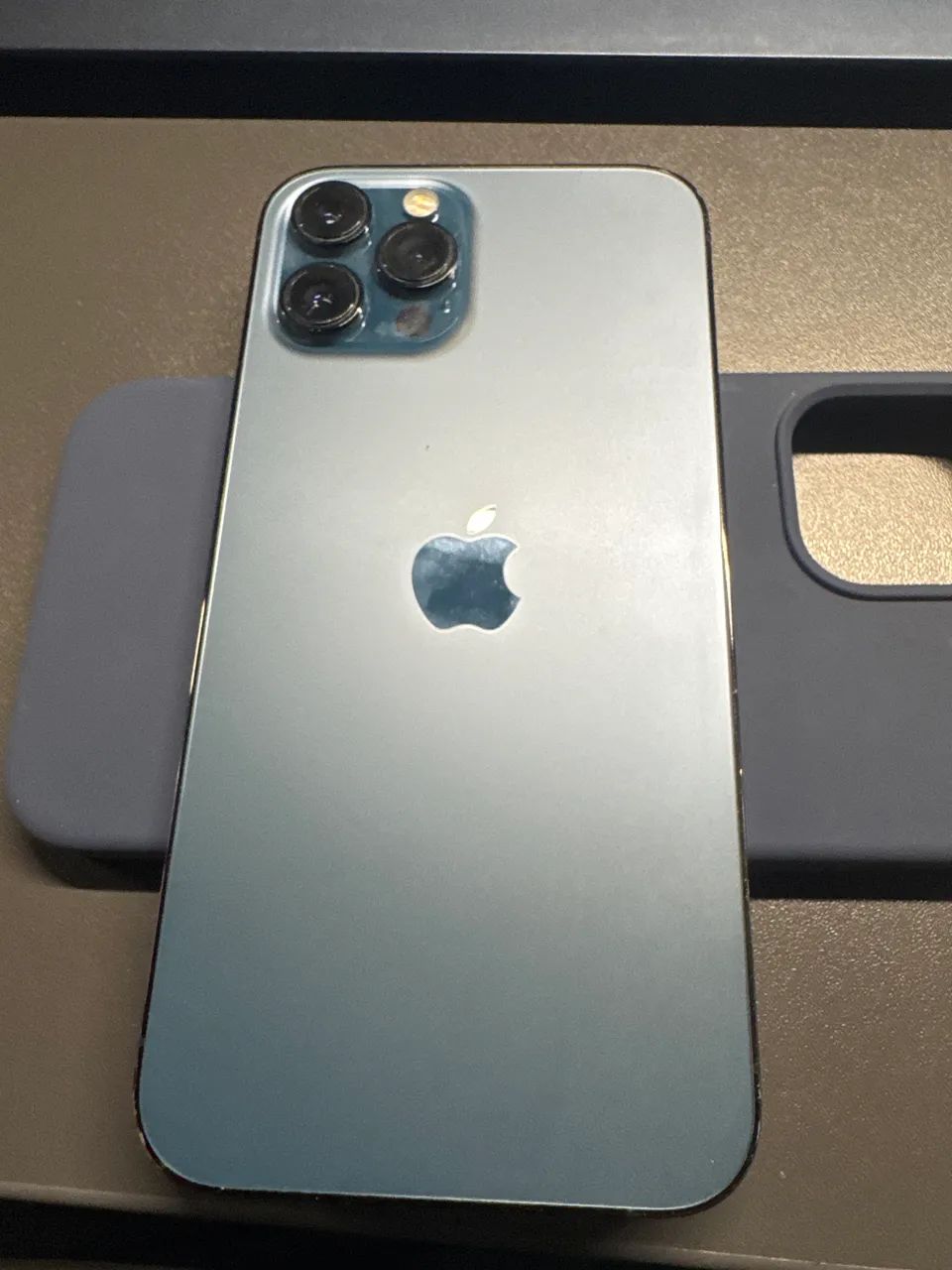 iPhone 12 PRO MAX - 128 GB - Foto 2