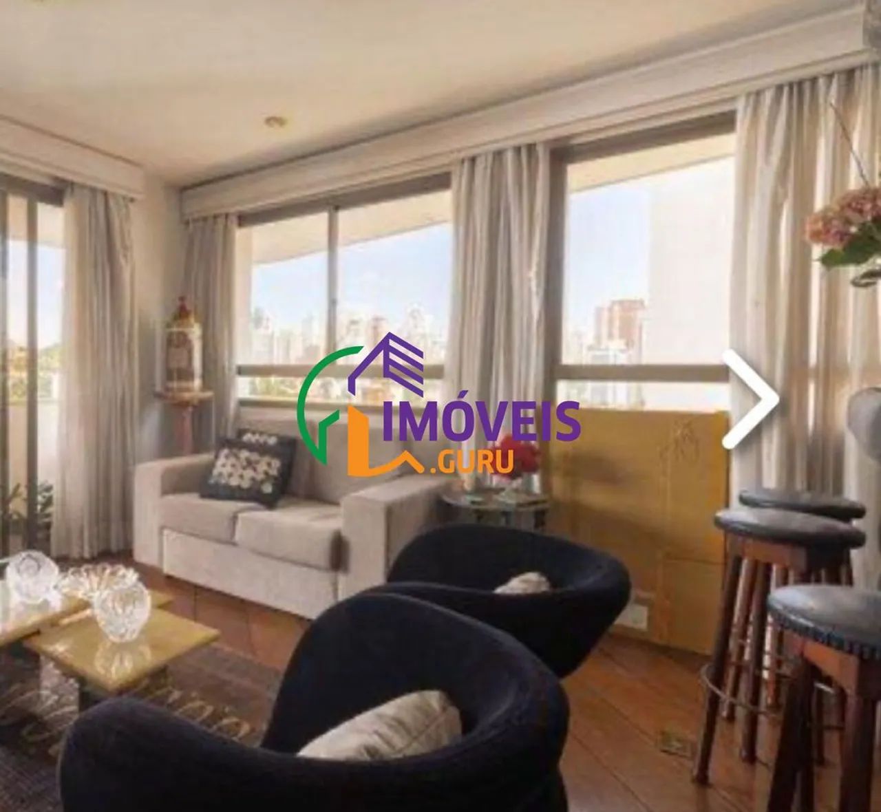 APARTAMENTO - HIGIENÓPOLIS - SP