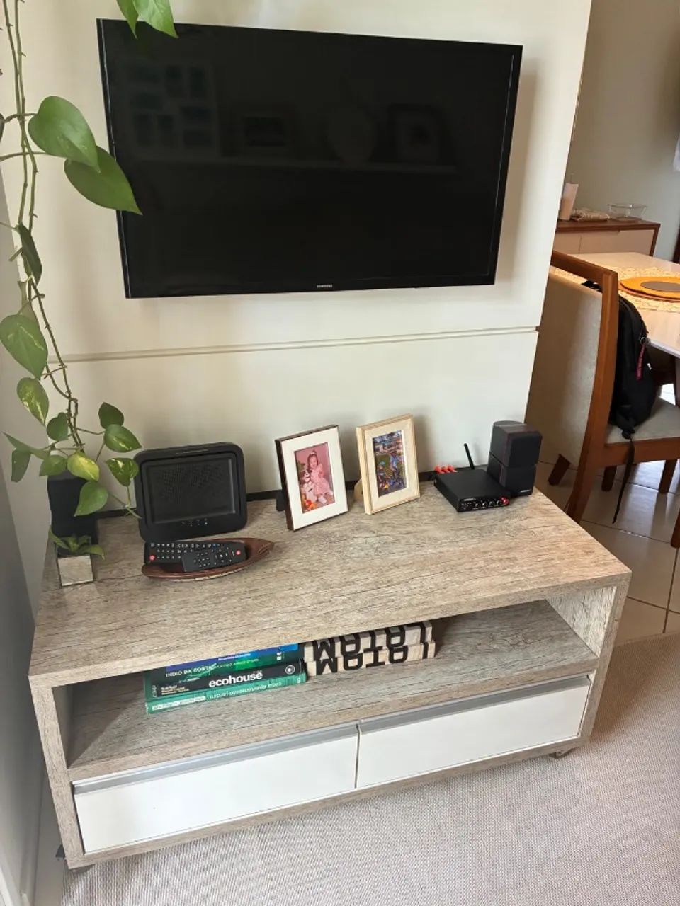 Rack MDF  - Foto 2