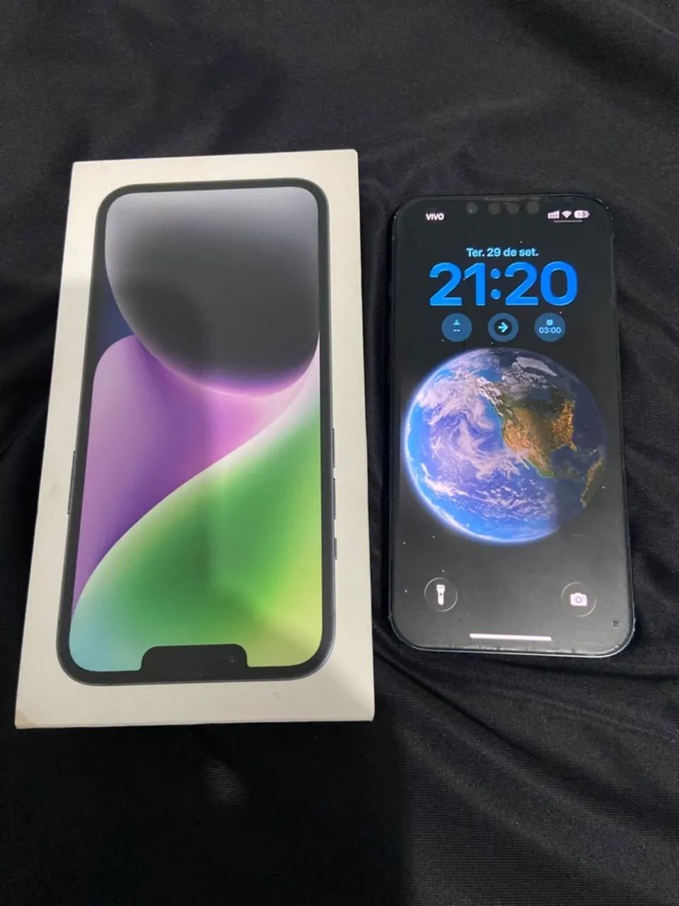 iPhone 14 128gb