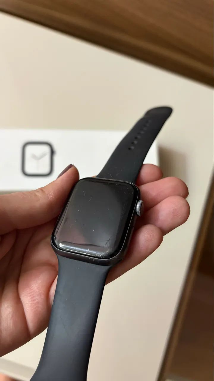 Apple Watch Series 4 44mm