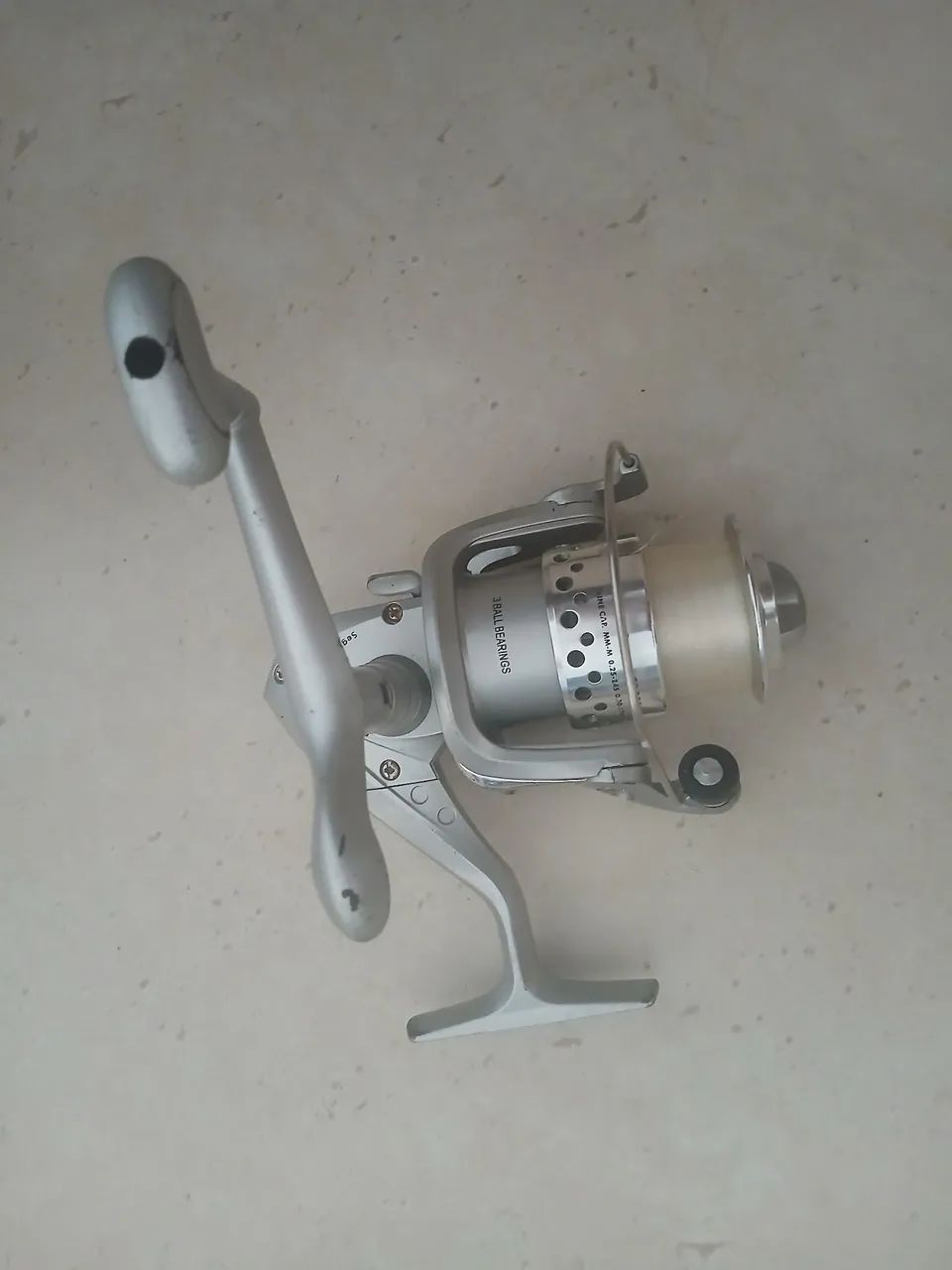Molinete - Foto 3