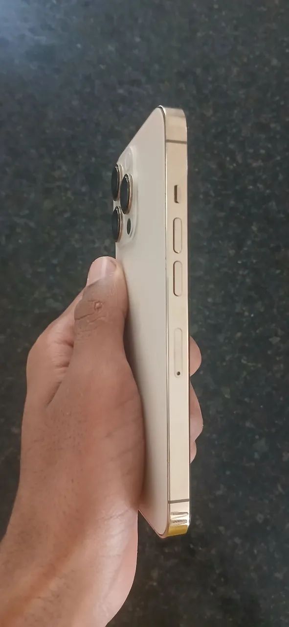 Iphone 13 pro 128gb  - Foto 3