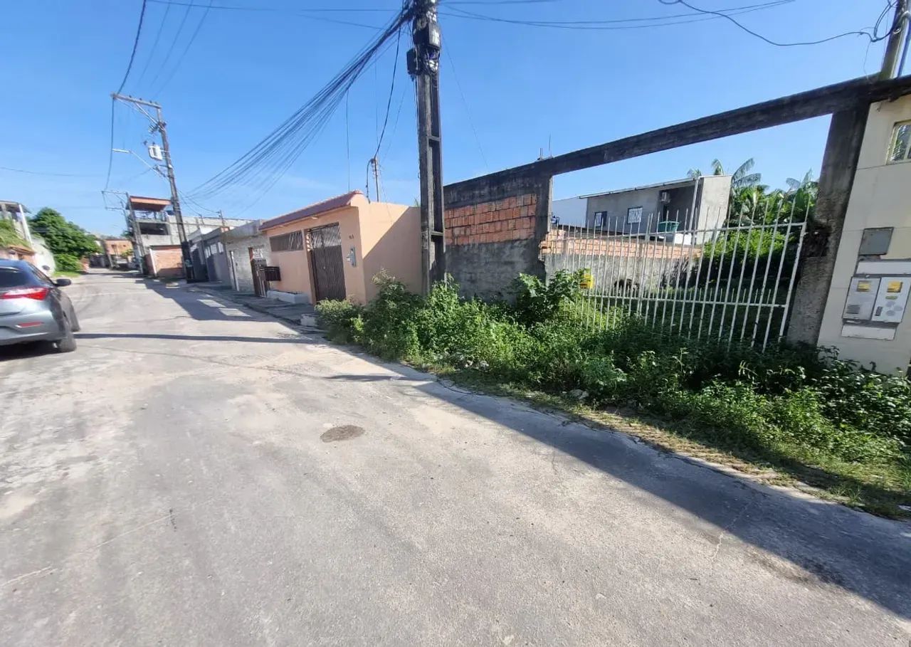 NOVO ALEIXO, Terreno - Foto 2