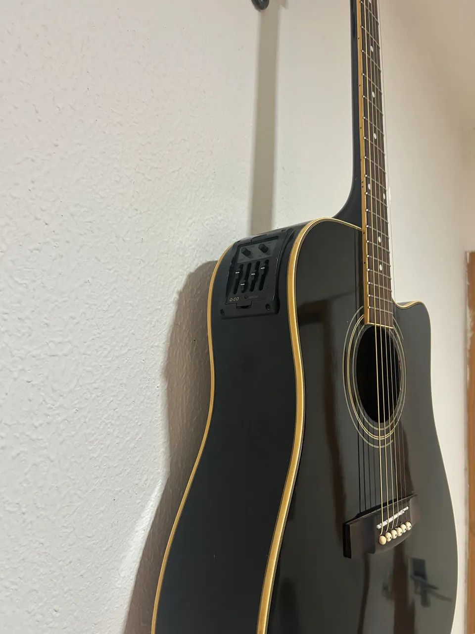 Violão Gianinni - Foto 2