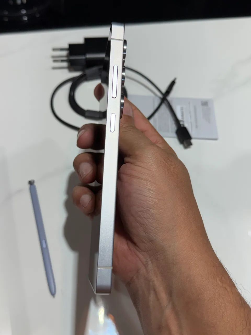 S25 ultra 512gb completo - Foto 5