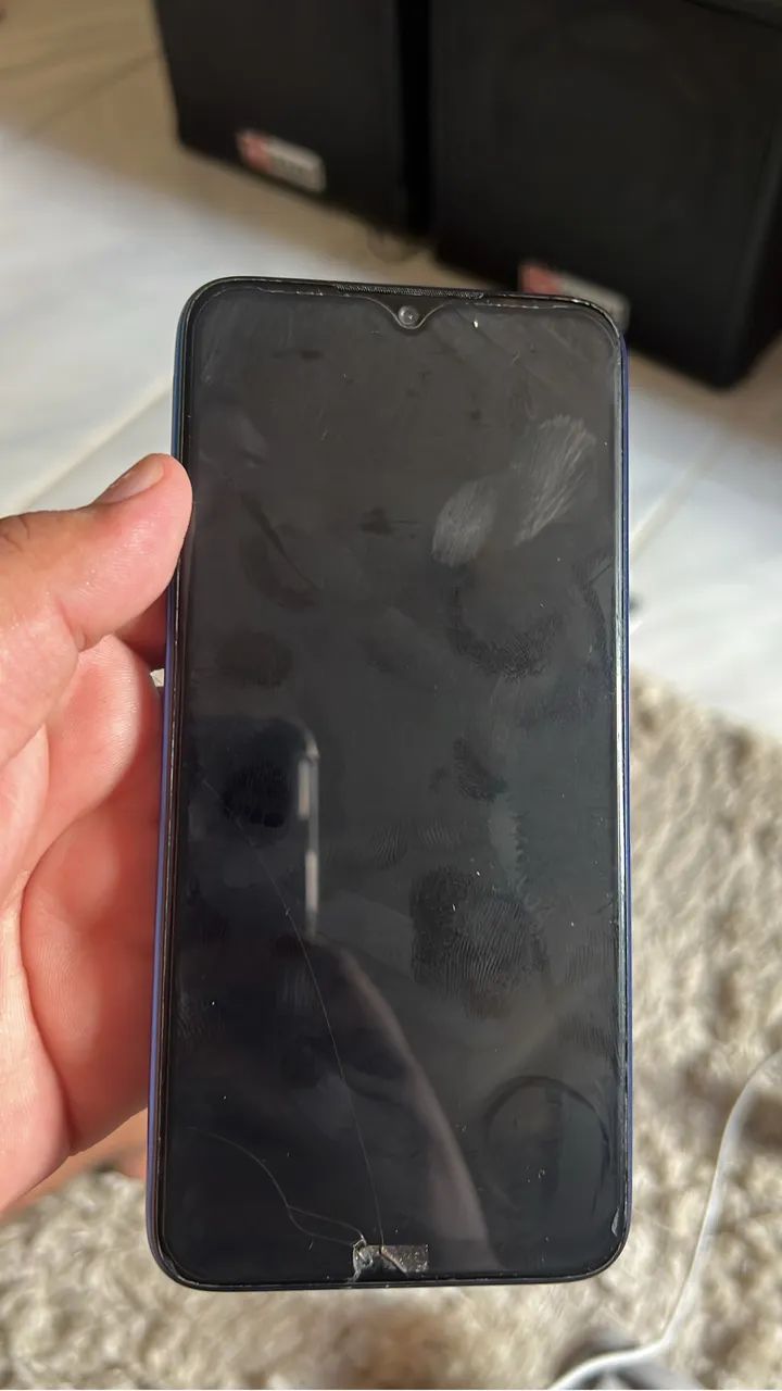 REDMI NOTE 7 - Foto 2