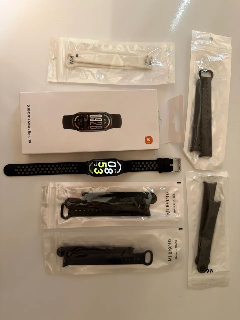 Mi Band 10 - Foto 4