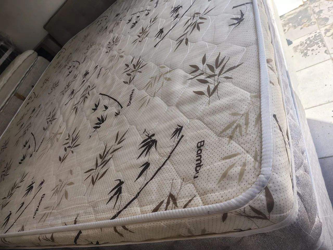 Cama King  - Foto 3