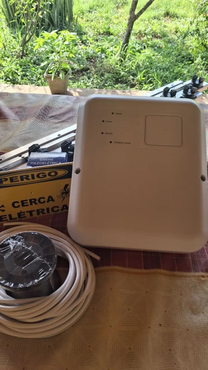 Sistema de Segurança  - Foto 5
