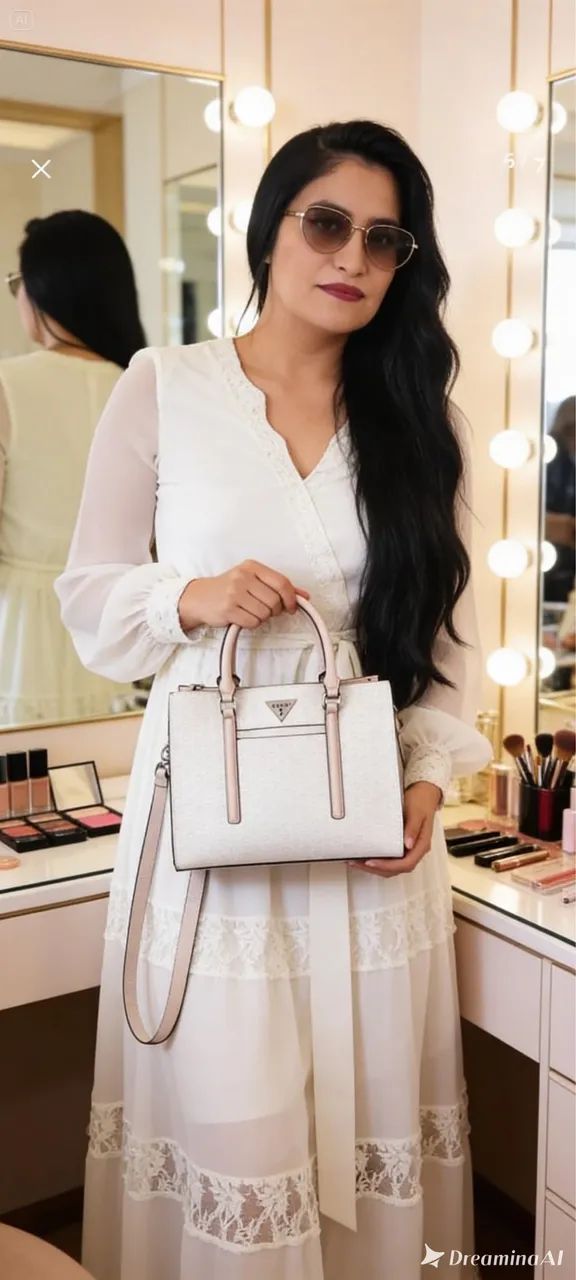 Bolsa guess  - Foto 2