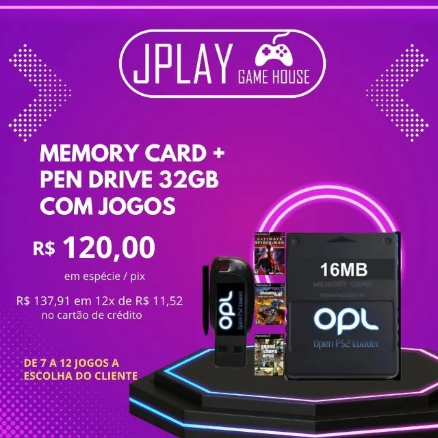 Jogos Ps2 - Playstation 2 - Foto 3
