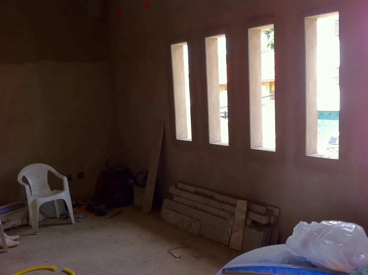 Obras da fundação ao acabamento  - Foto 4