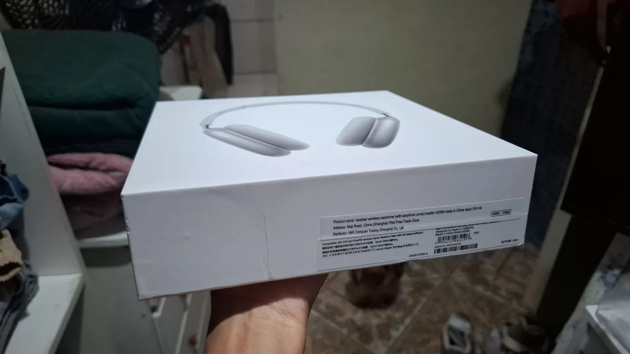 Fone AirPods  - Foto 2
