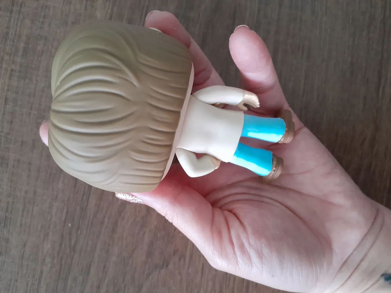 Funko Pop Stranger Things Hopper - Foto 5