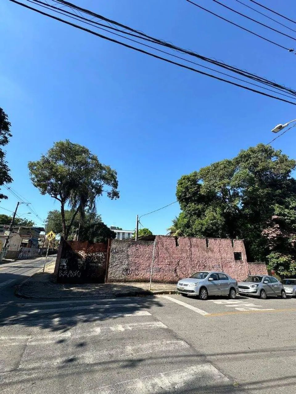 LOTE A VENDA NO BAIRRO LIBERDADE - Foto 2