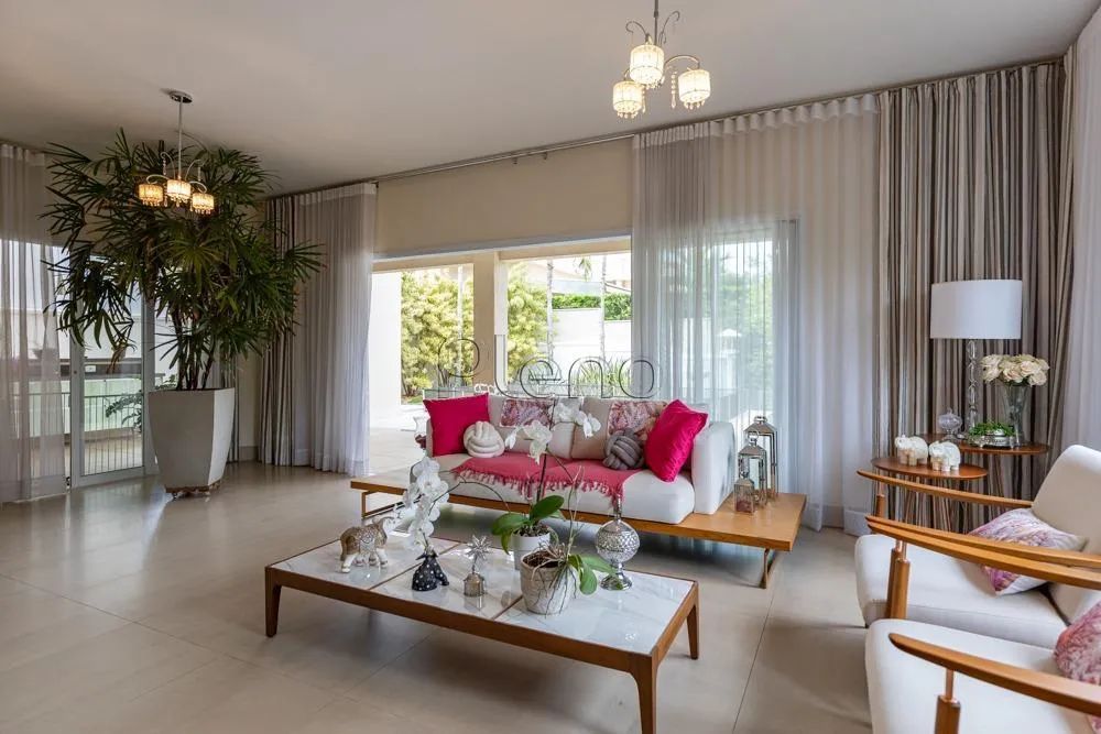 Casa à venda com 4 quartos no Swiss Park, Campinas - Foto 3