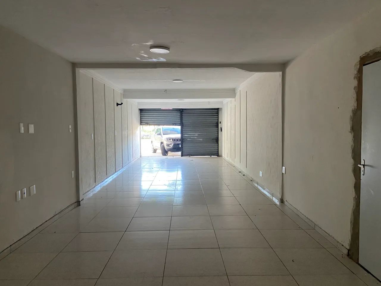 Alugo ponto comercial  - Foto 2