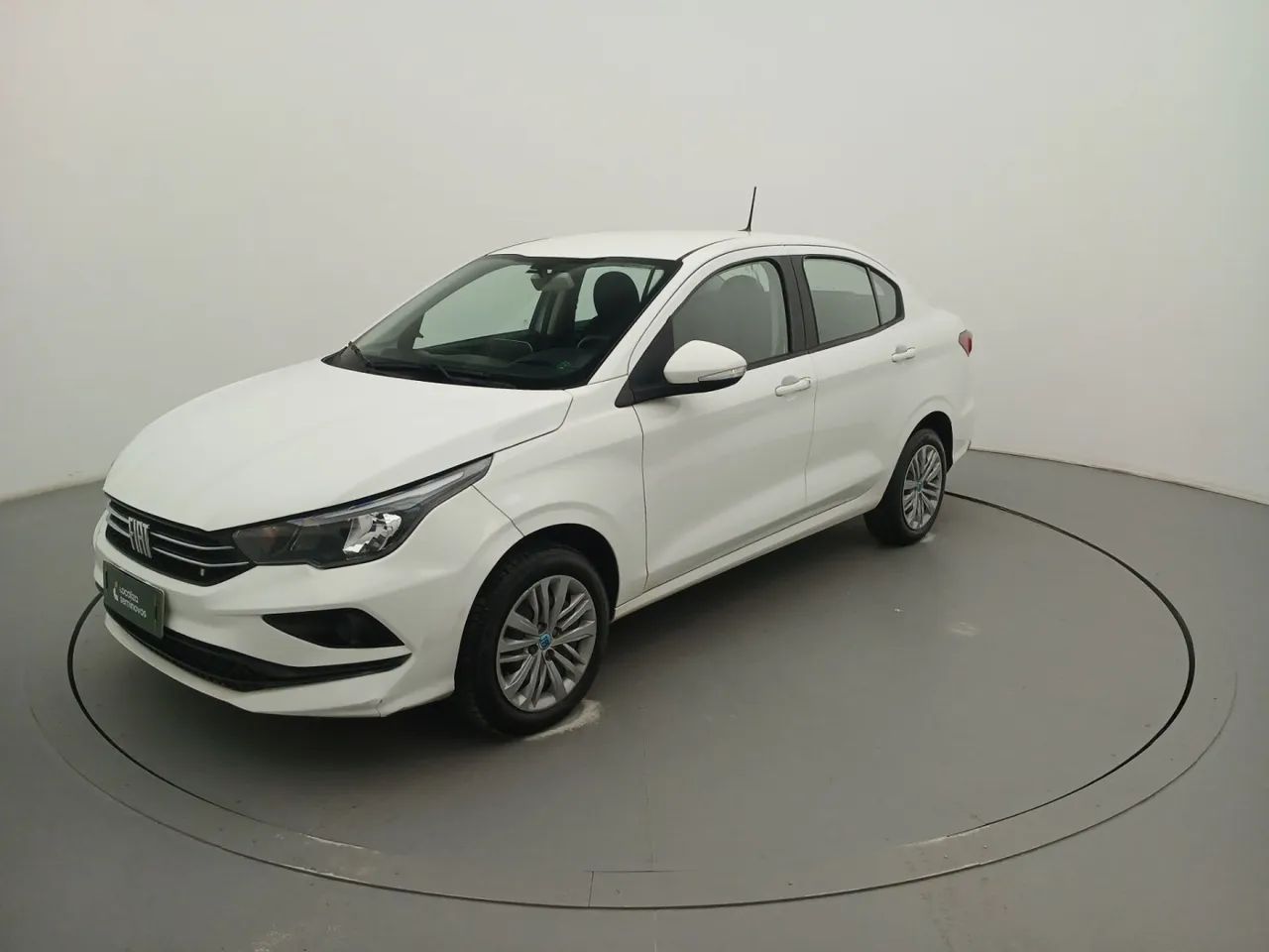 Fiat Cronos 1.3 8V Flex 2025