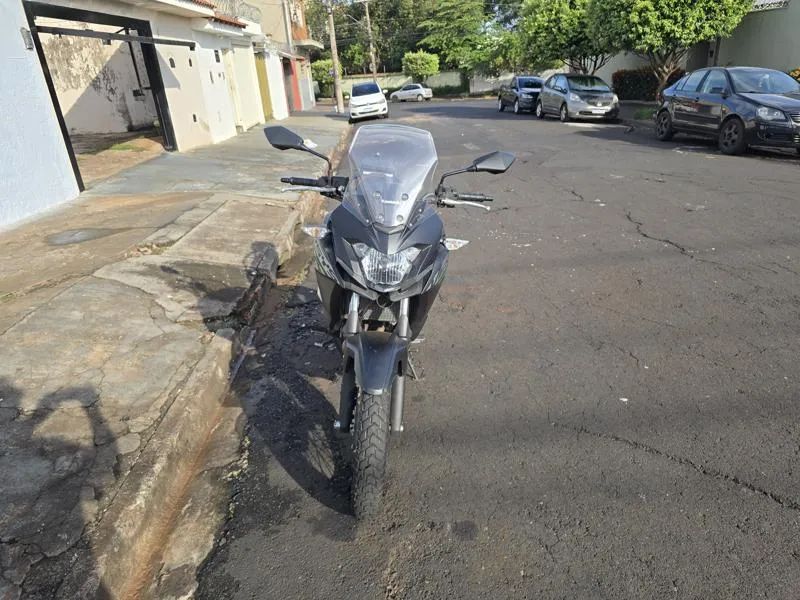 Versys-X 300 - Foto 3
