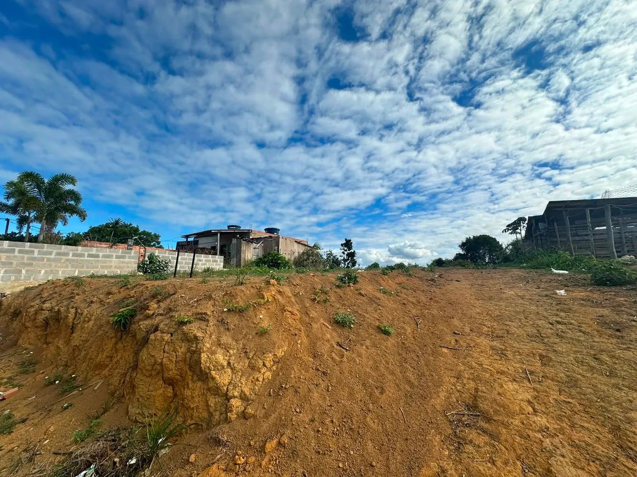 Terreno  - Foto 2