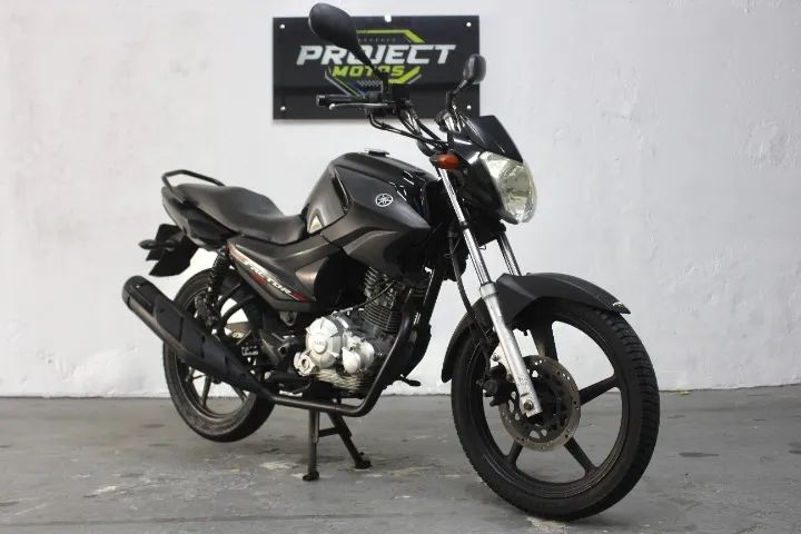 YAMAHA FACTOR 150 ED 2017 - Foto 2