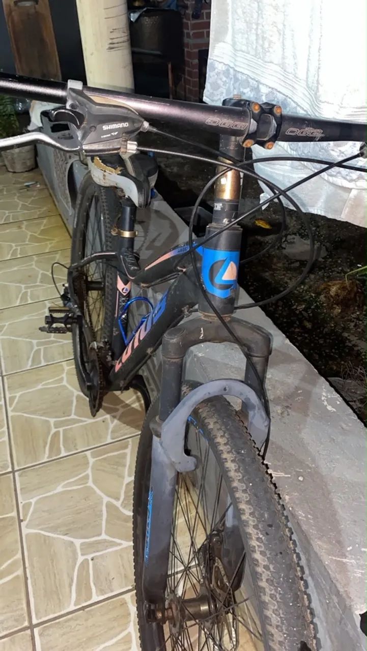 Bicicleta aro 29  - Foto 3