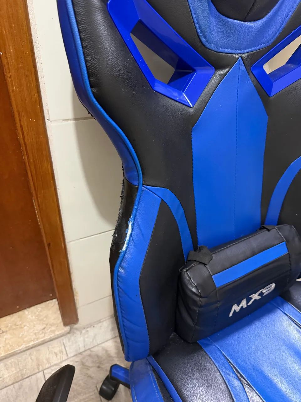 Cadeira Gamer 