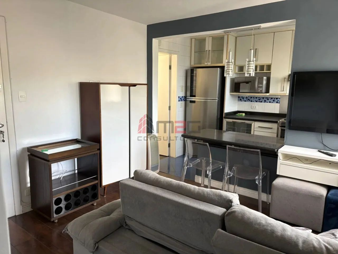 Apartamento em Pinheiros - Foto 3
