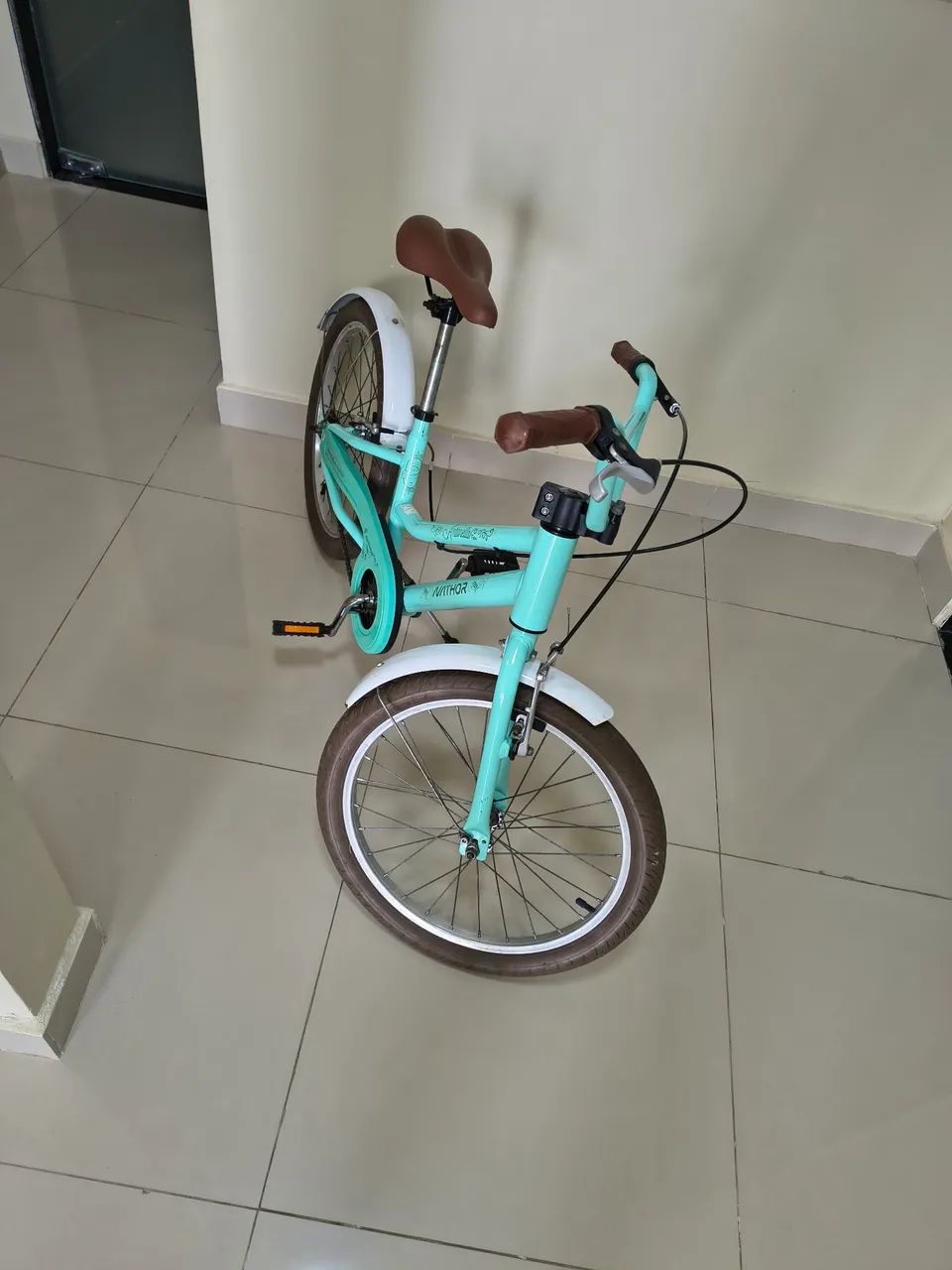 Bicicleta Aro 20 Antonella  - Foto 4