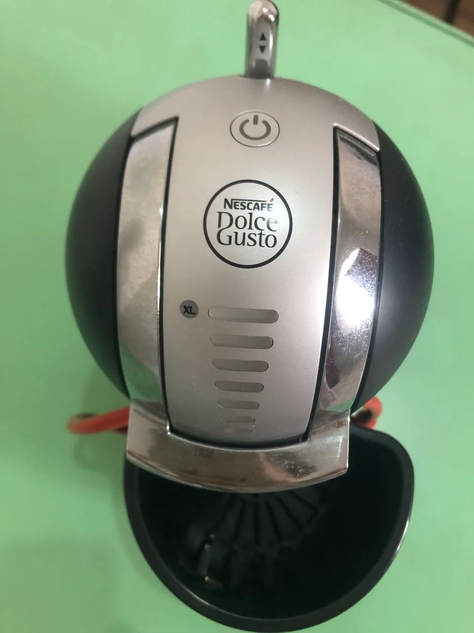 Cafeteira dolce gusto  - Foto 2