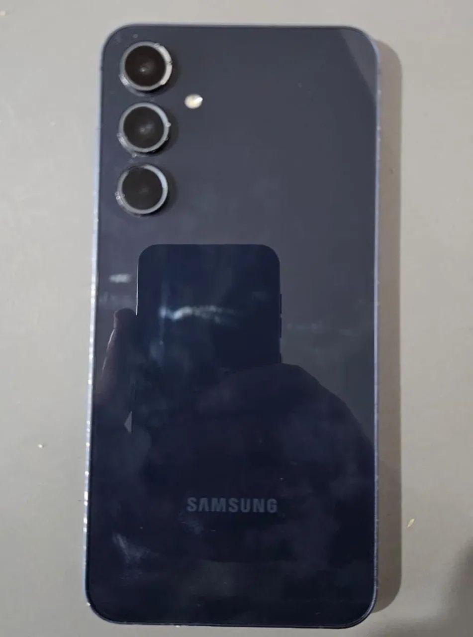 Galaxy A55 - Foto 2