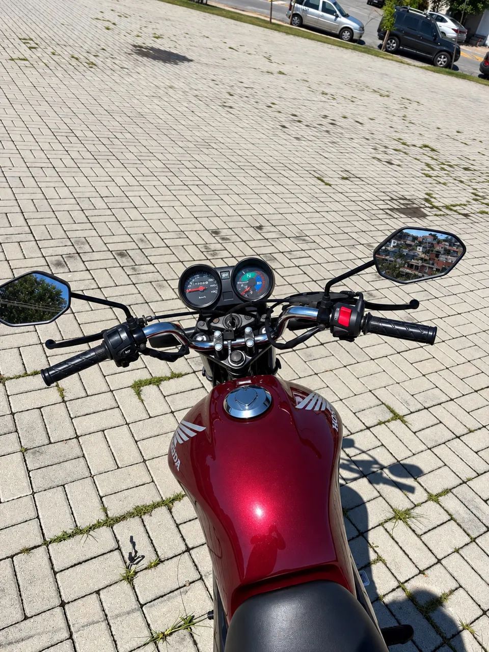 CG 150 fan  - Foto 5