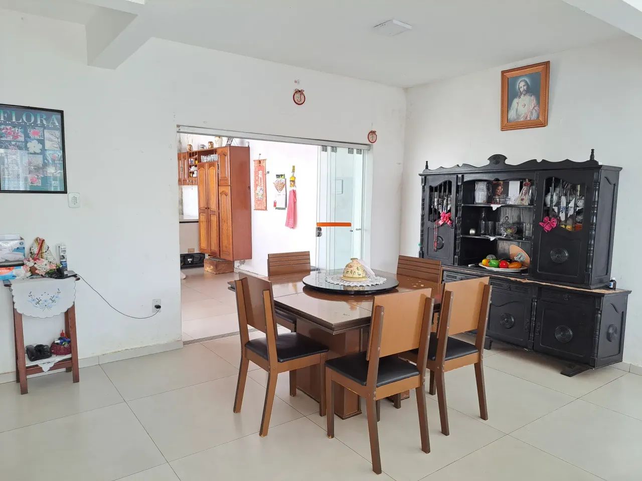 Casa em vila em São Braz - Foto 5