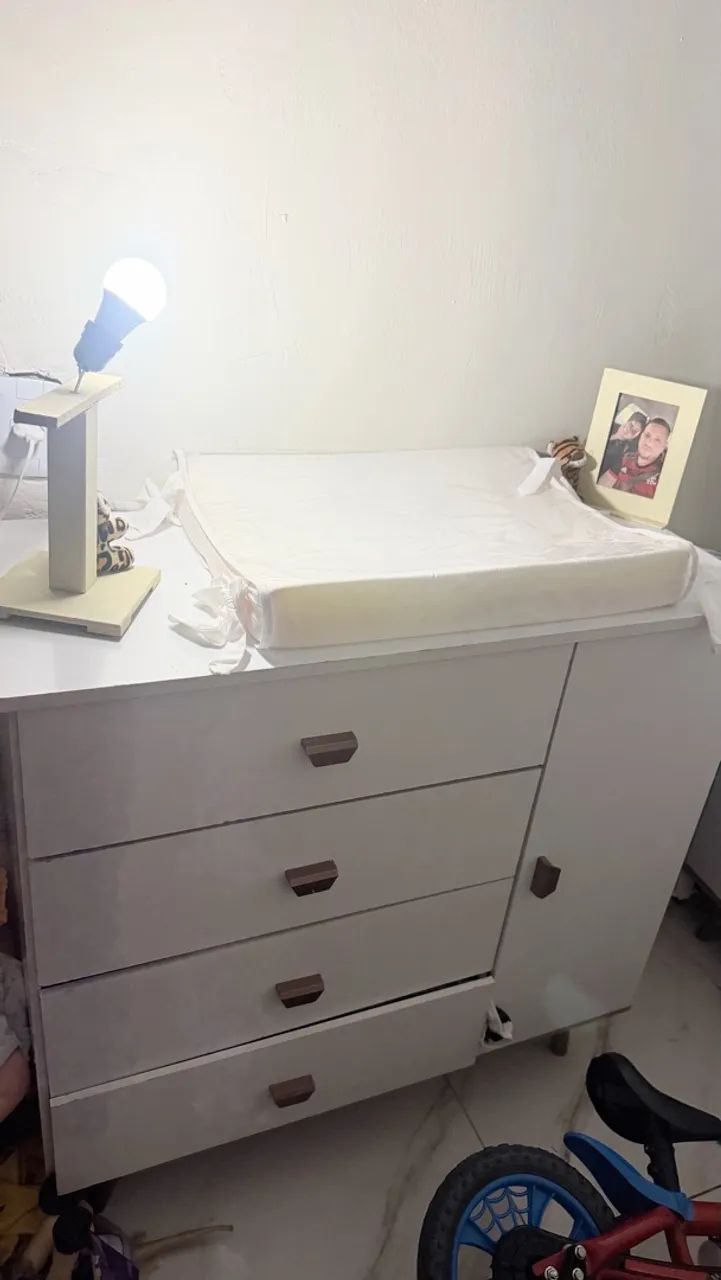 Kit de quarto  - Foto 2