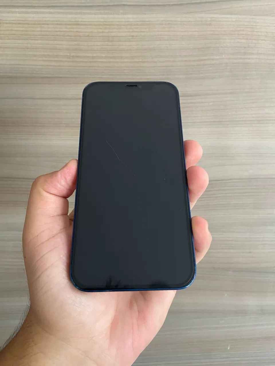 IPHONE 12 - 128 GB - 81% - NOVO - Foto 2