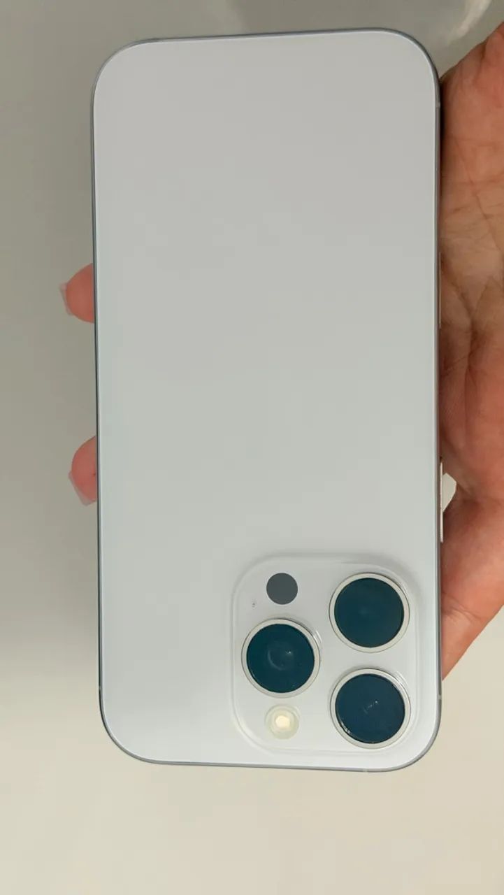 iPhone 16 pro 128gb - Celulares e Smartphones - Sucupira, Jaboatão