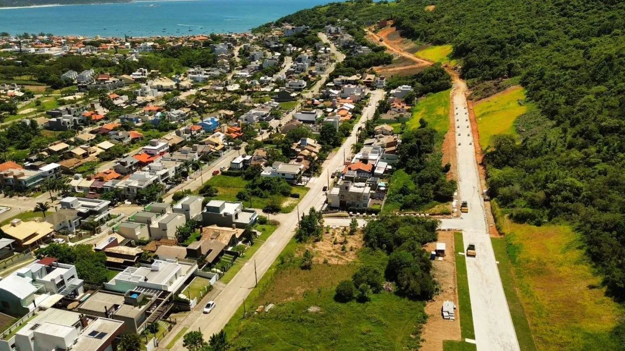 Terreno para Venda em Garopaba, Jardim Panorâmico - Foto 3