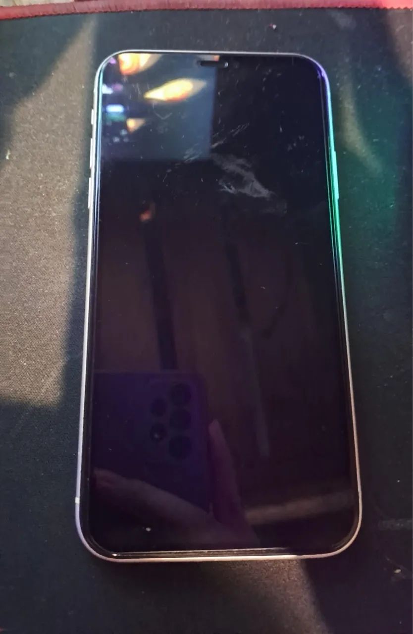 * ? iPhone 11 Branco 64GB - SemiNovo, Completo e Pronto para Uso - Foto 2