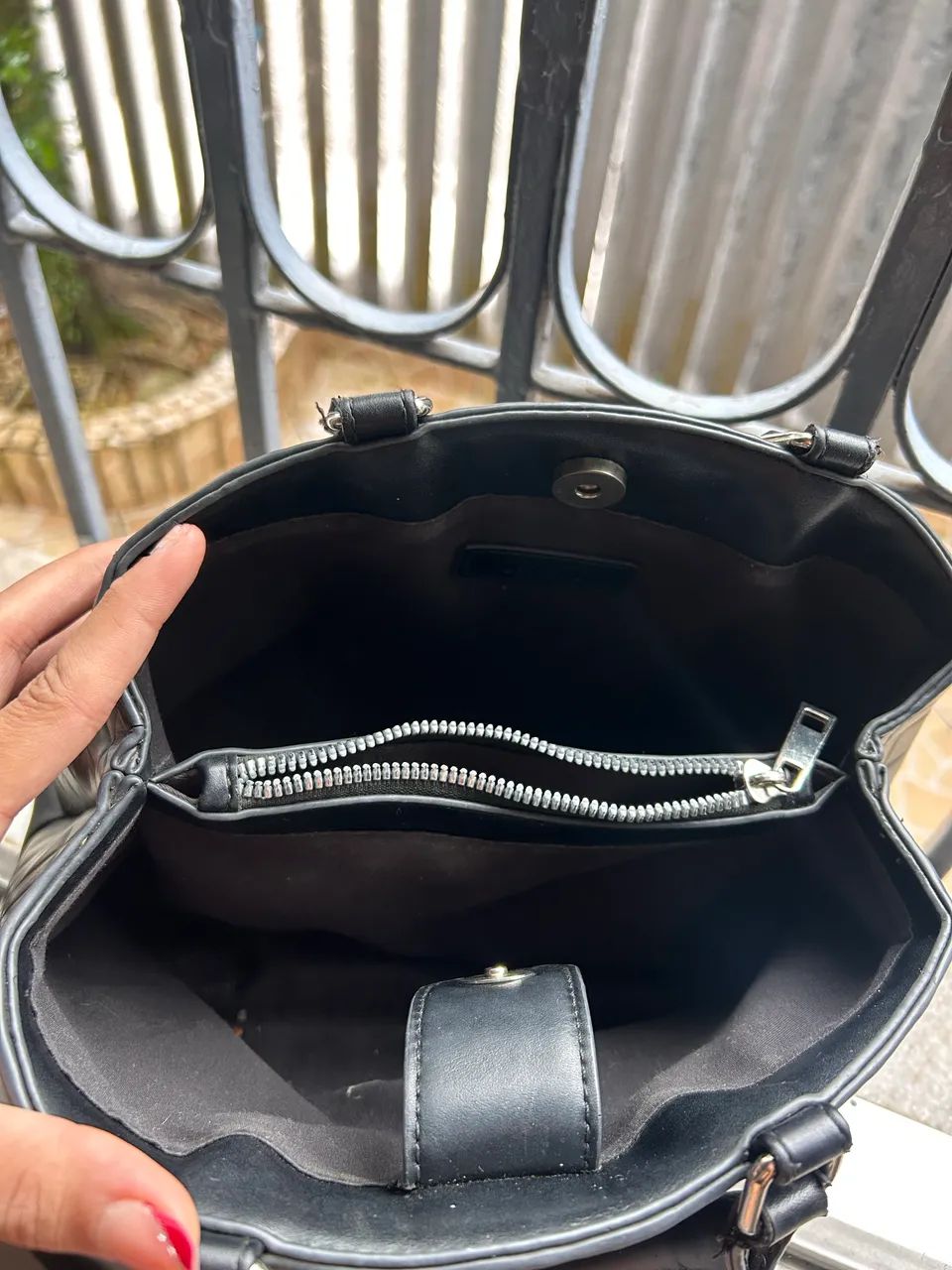 Bolsa Santinato - Foto 5