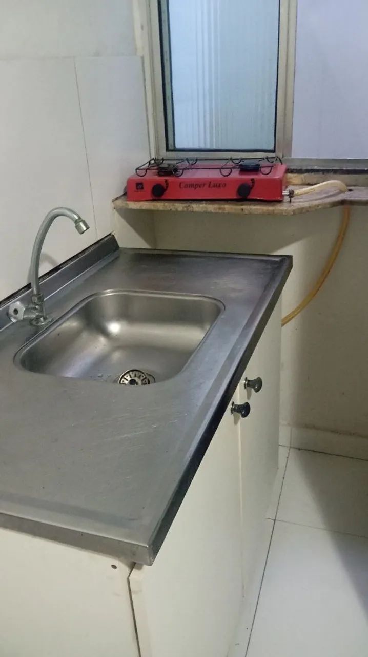 Kitnet APARTIR DE 450,00 Á 600,00