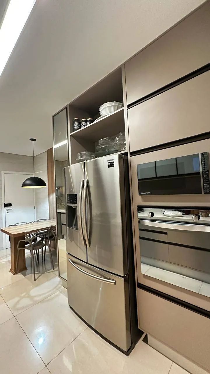 Apartamento com 4 Suites no Edificio American Diamond - Foto 2